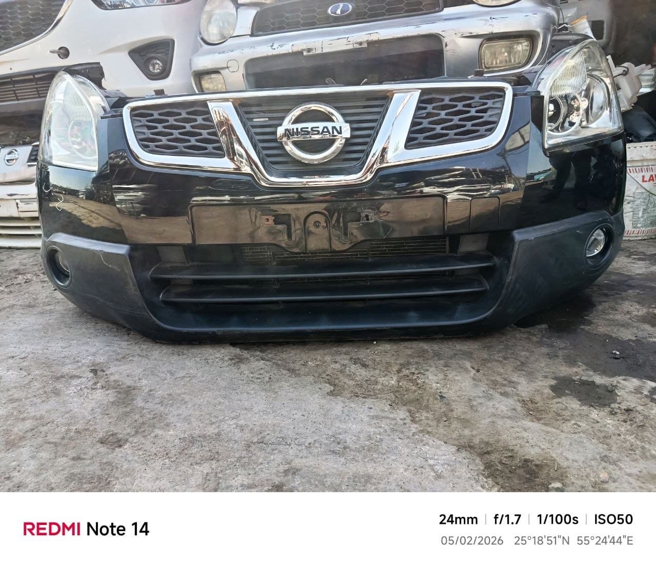 Ноускат 