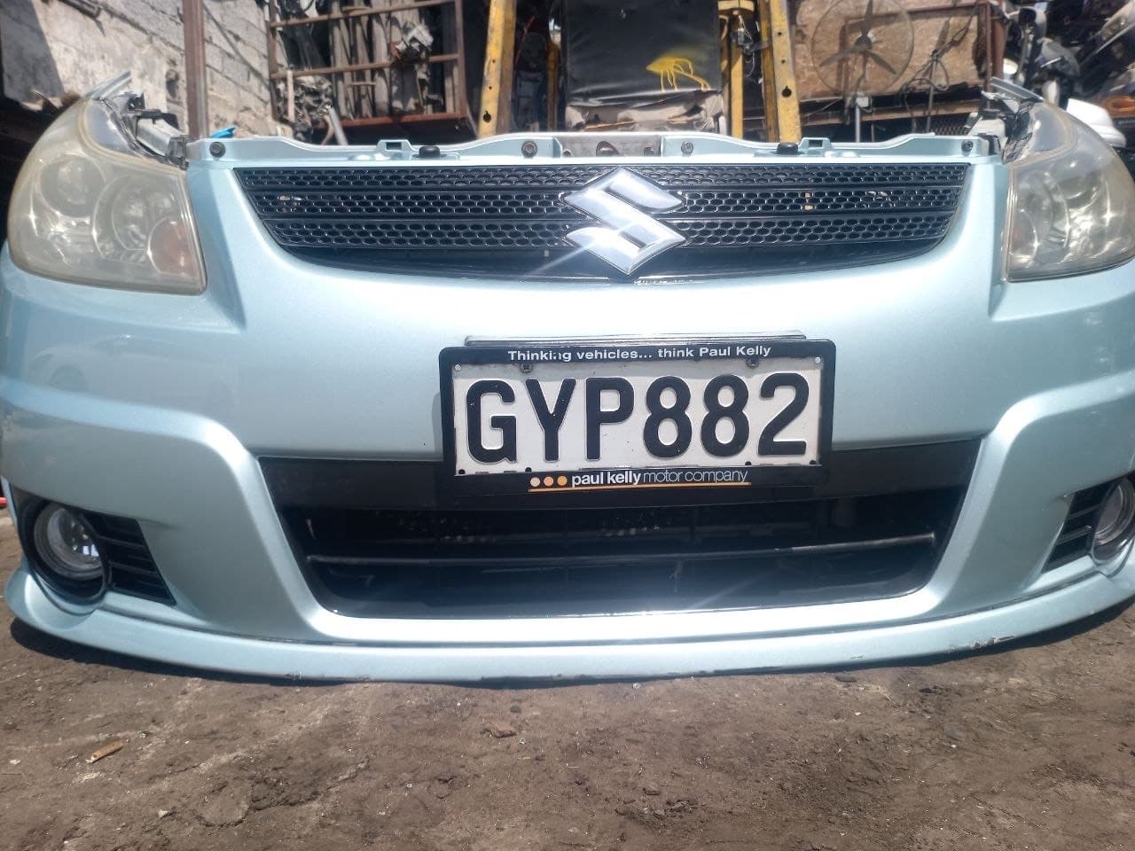 Ноускат 