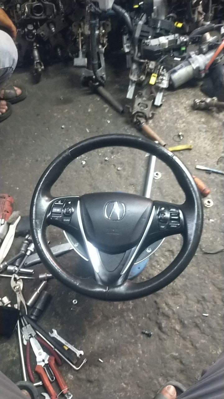 Руль 